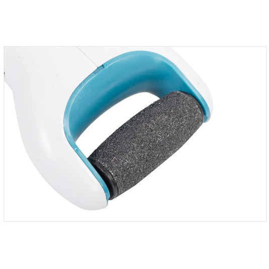 USB Personal Pedicure System With Extra Roller & Cord