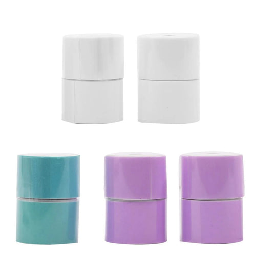 Bodico, 10-pcs Nail Tool Refill Kit b/c