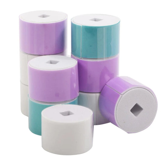 Bodico, 10-pcs Nail Tool Refill Kit b/c