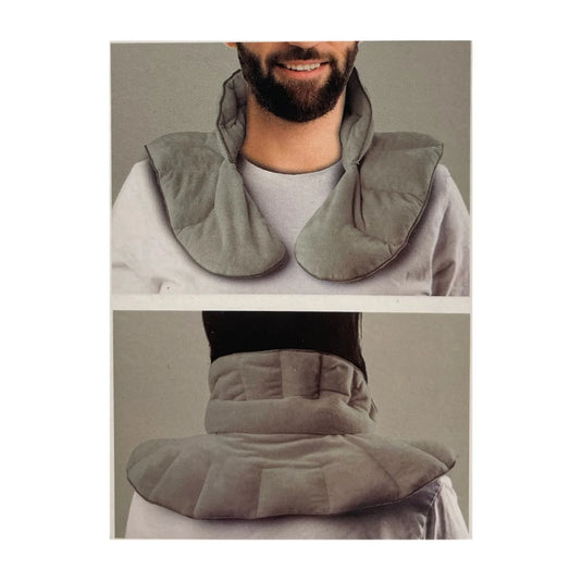 Weighted Hot & Cold - Neck & Shoulder Wrap