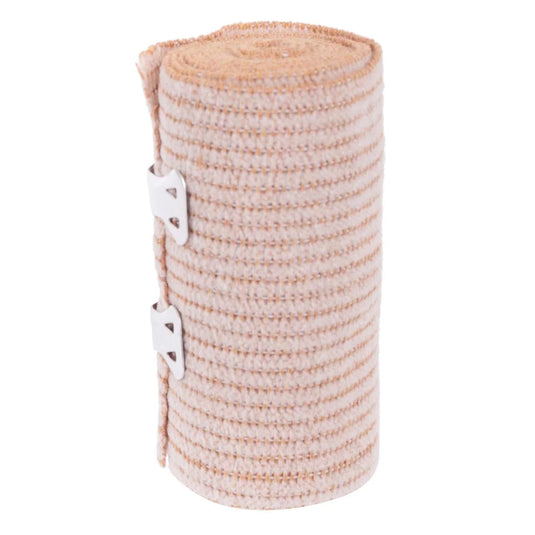 Bodico 3m L 7.5cm W Elastic Bandage c/box