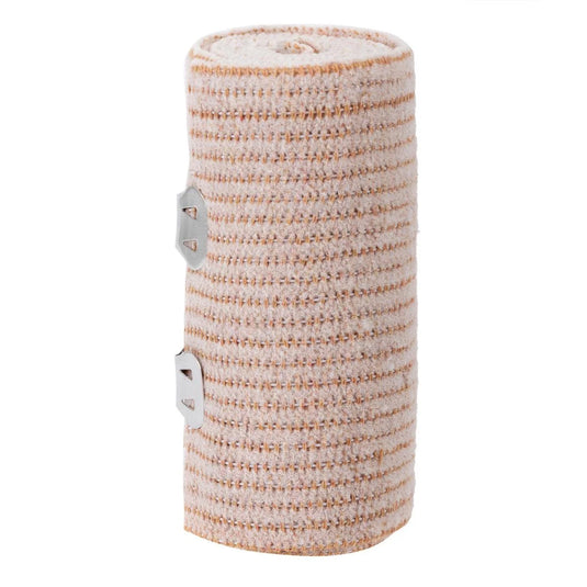 Bodico 3m L 7.5cm W Elastic Bandage c/box