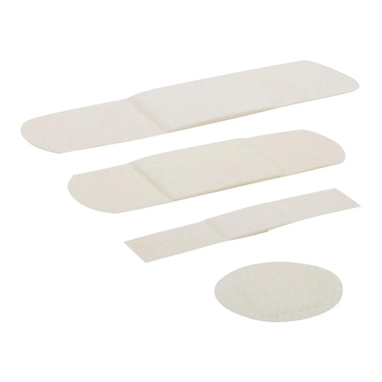 Bodico 60-pc Non-woven Bandages