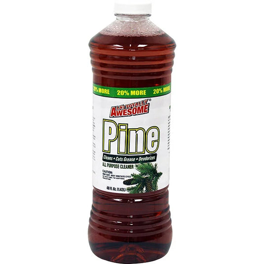 Floor Cleaner Pine