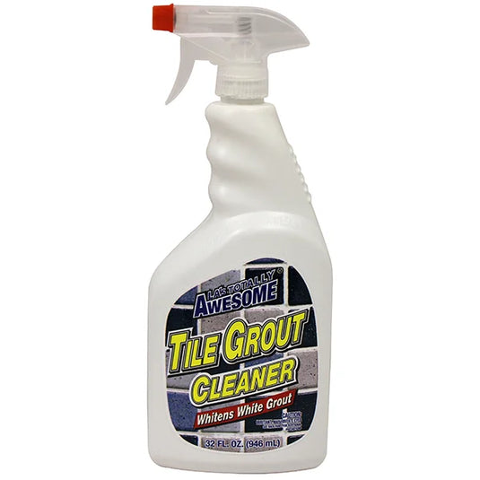 Tile & Grout Cleaner
