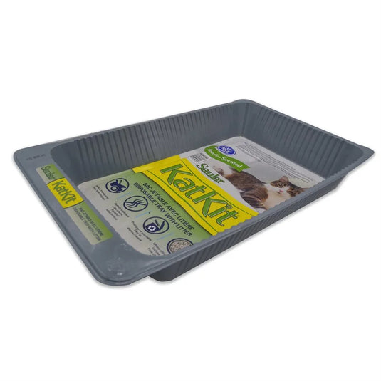 SCENTED KAT KIT LITTER BOX 1.02KG
