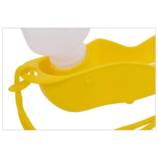 PAWS. 250ml Travelling Pet Water Bottle