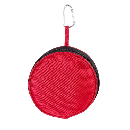 PAWS Collapsible Twin Pet bowls, 800ml, cbx