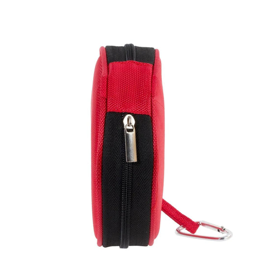 PAWS Collapsible Twin Pet bowls, 800ml, cbx