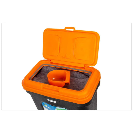 PAWS Pet Food Storage Container