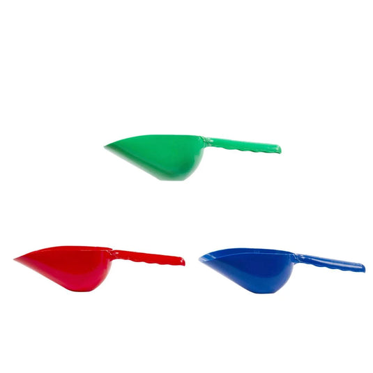 PAWS. 2.5-cup Pet Food Scoop,, tie on card