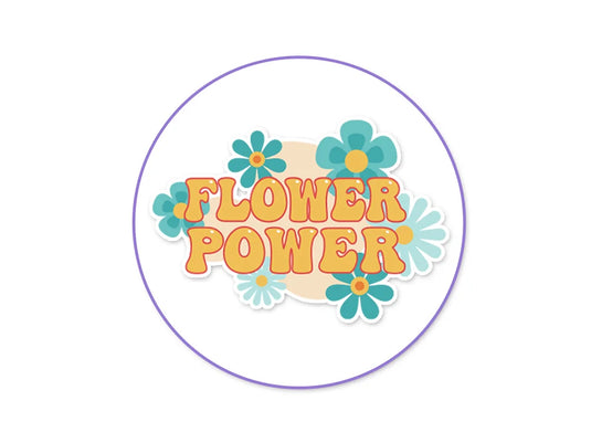 Paper Craft Sticker: 5"x12" Classic Themes 'Clear' Photo Safe 10) Generation X