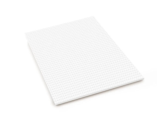 3D Pop Dots: 1/8" (3mm) Round x1600 Dual-Adhesive Foam Mount