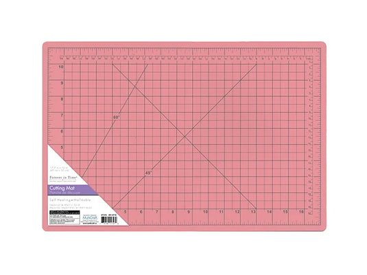 Paper Craft Essential: 12"x17.75" Cutting Mat (A3) w/Grids