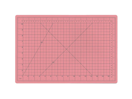 Paper Craft Essential: 12"x17.75" Cutting Mat (A3) w/Grids