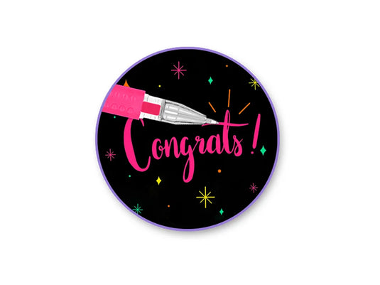 Scrapbook Gel Pens: 4/pack Acidfree Assorted PhotoSafe G) Neons