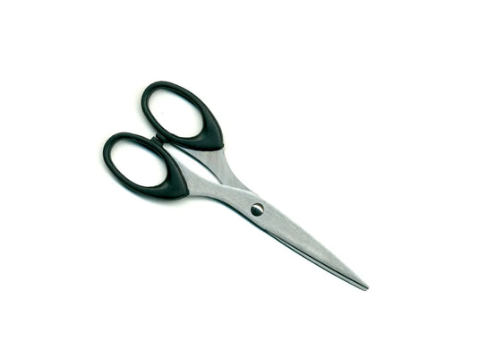 Paper Craft Essential: 6.5" Precision-Pro Scissors Satin Polish