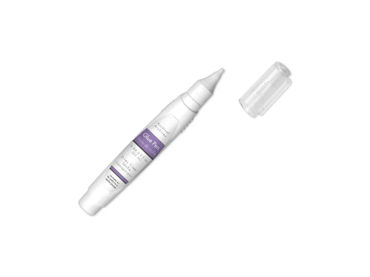 Paper Craft Glue: 25ml Glue Pen Clear Archival/Photo Safe