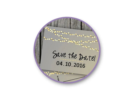 Paper Craft Sticker: 5"x12" Letters & Numbers Medley Clear N) Calendar Black 0.5"