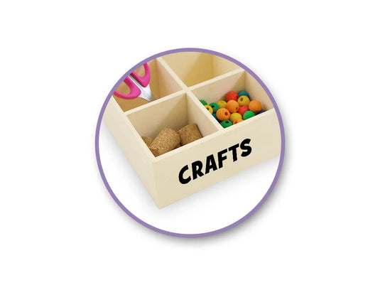 Paper Craft Sticker: 5"x12" Letters & Numbers Medley Clear R) Letters Black Bold