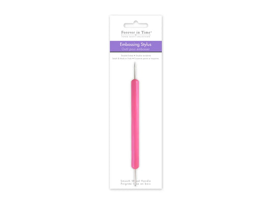 Paper Craft Essential: Embossing Stylus~ Double-ended Sm&Med Ball Points