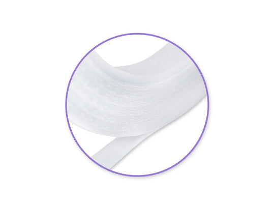 Paper Craft Tape: 15mm Double-Side Adhesive x8m Acidfree