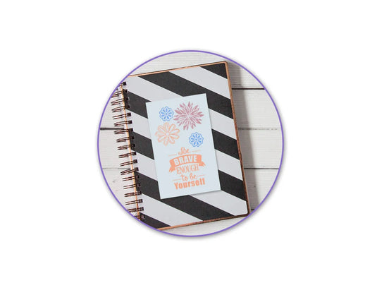 Stamp Ink Pad: 1.5"x2.5" Pigment Solid Color AcidFree L) Royal Blue