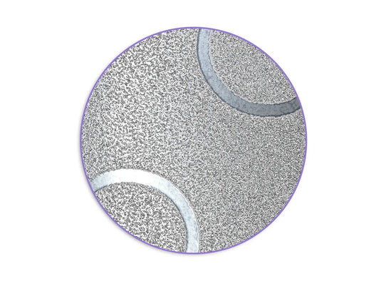 Scrapbook Album: 12"x12" PostBound w/10shts&prot E) Discotheque