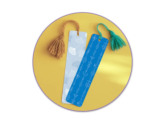 Cardstock: 12"x12" Color Theme Stack Pad x30 Double-Sided 230GSM D) Blue