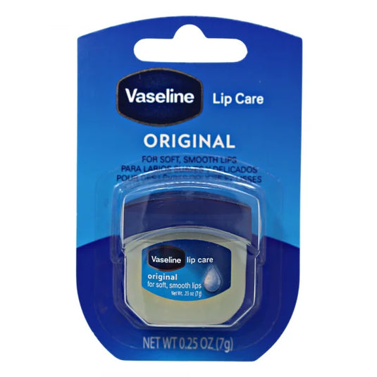 VASELINE LIP THERAPY 7G ORIGINAL (B)