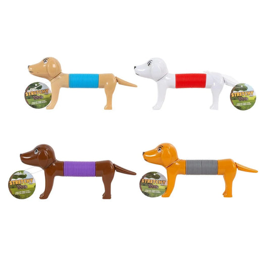 Fidget Stretchy Dog