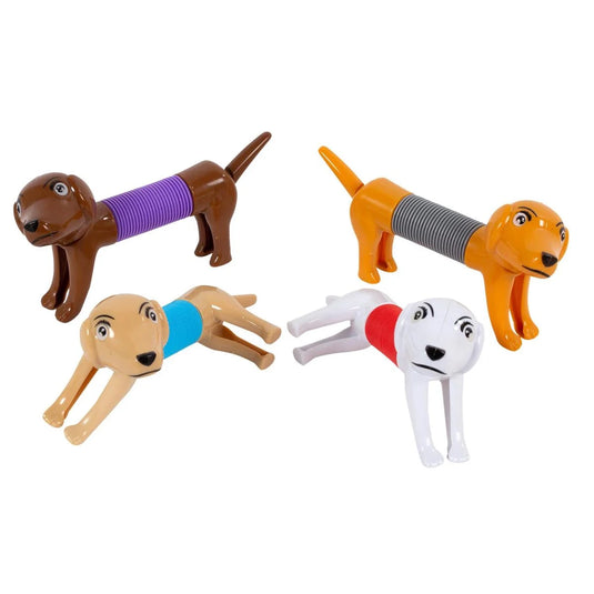 Fidget Stretchy Dog