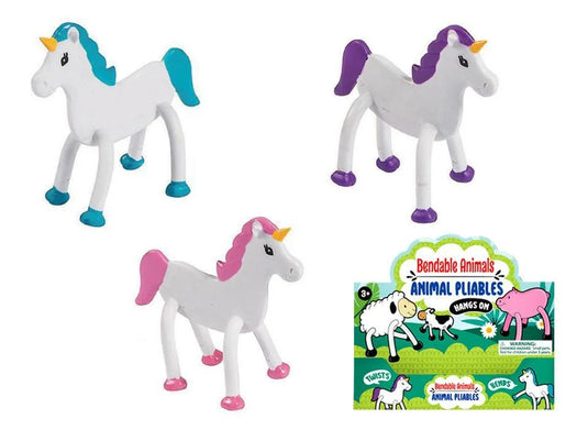 7" Fidget Wriggly Sea Animal