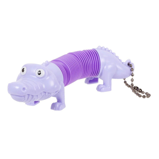 7" Pop Tube Critters