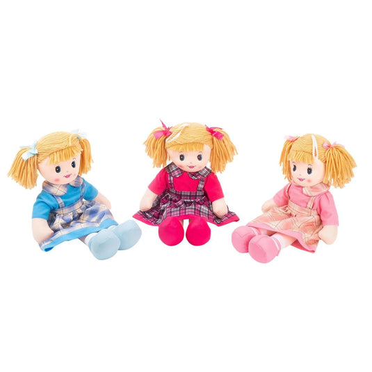 20" Angie Doll, hangtag, pb