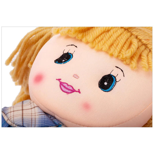 20" Angie Doll, hangtag, pb