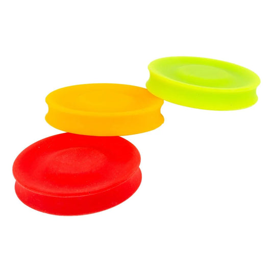 Nano Disc, 6.2cm Dia. , Blister Card.