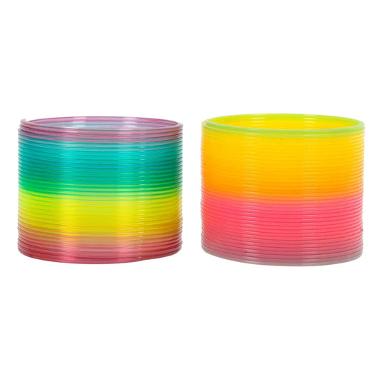 70mm Magic Rainbow Spring, Window Box