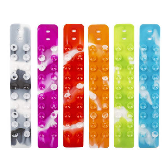 Sticky Pop Fidget Toy, 4x23cm