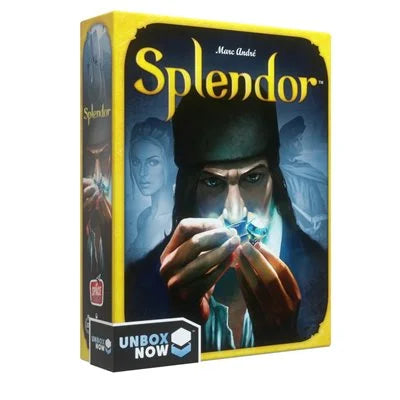 SPLENDOR (ML)