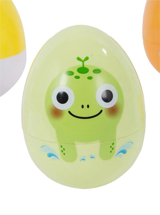 Roly-Poly Animal Tumbler Egg