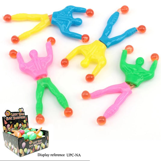 Lootbag Exp. Wall Climbing Men