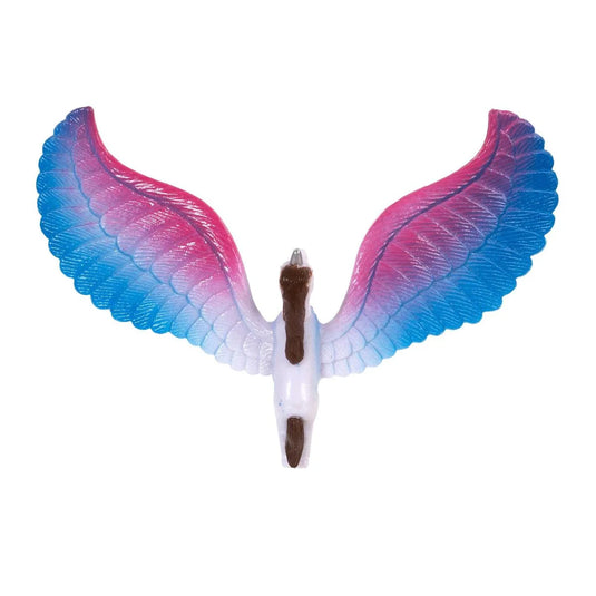 The Amazing Balancing Unicorn