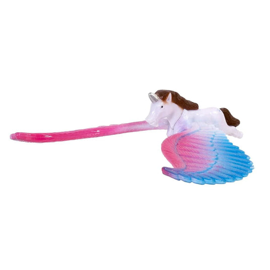 The Amazing Balancing Unicorn