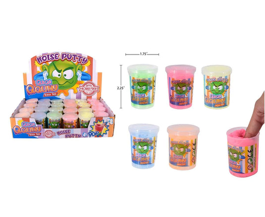 Borax Free Noise Putty, 40g