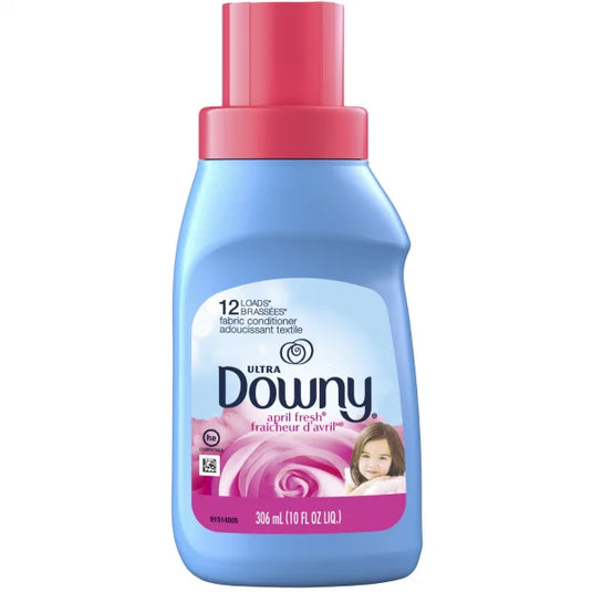 DOWNY F/S 10OZ 12LOADS APRIL FRESH ULTRA