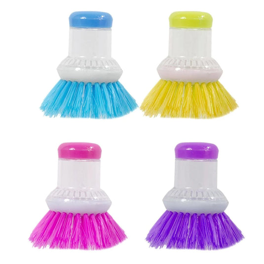 Action 1, Soap Pump Palm Brush, t.o.c.