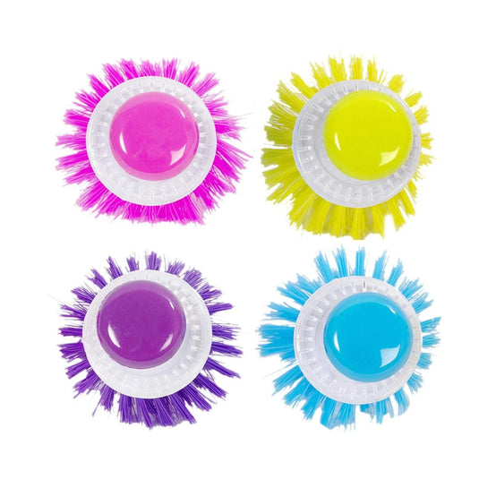 Action 1, Soap Pump Palm Brush, t.o.c.