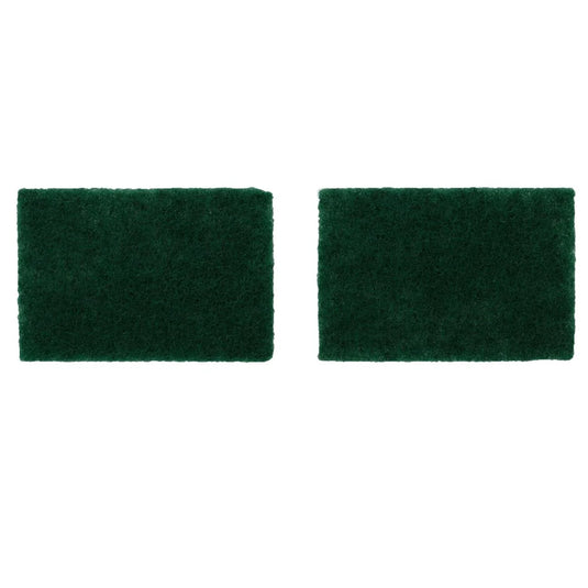 12-Pack Deluxe Scrubbing Sponges