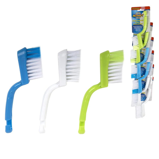 Action 1, Handy Scrub Brush, T.O.C.